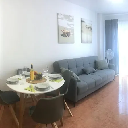 Apartamento Apartamento Veronika *