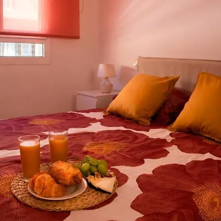 아파트 Apartamento Veronika