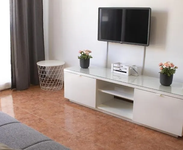 Appartamento Apartamento Veronika Arrecife (Lanzarote)