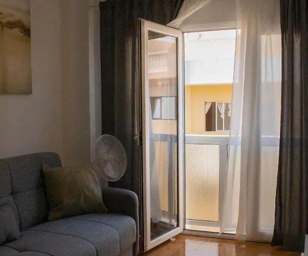 Apartamento Veronika Appartamento Arrecife (Lanzarote)