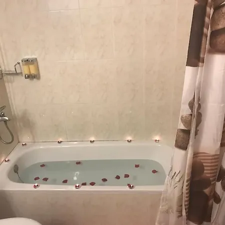 Apartamento Veronika * Арресифе