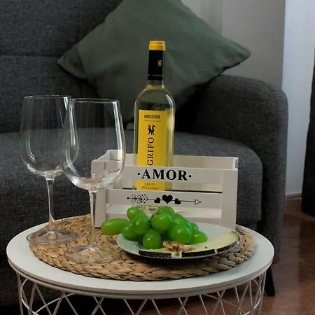 Apartamento Veronika *