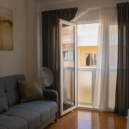Apartamento Veronika Διαμέρισμα Arrecife (Lanzarote)