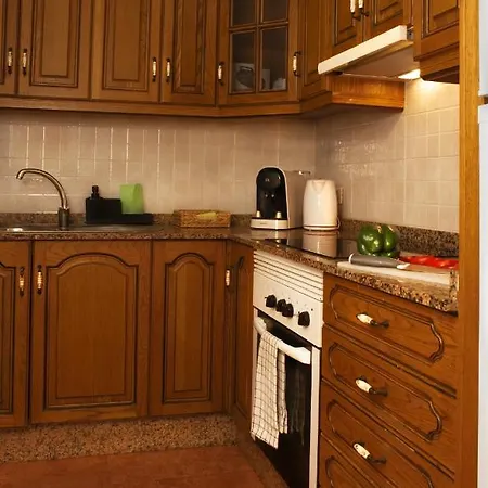 Apartamento Veronika Апартаменты