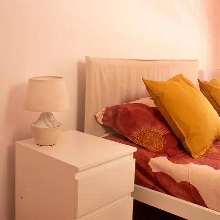 Апартаменты Apartamento Veronika Арресифе