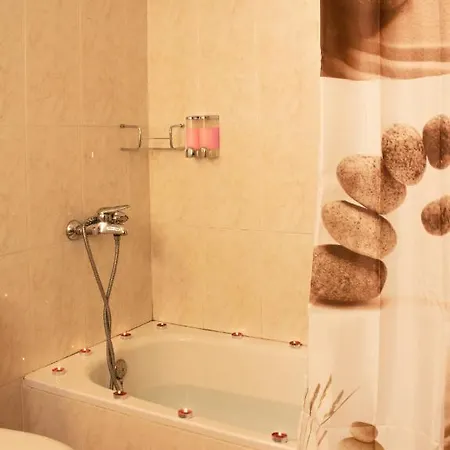 Apartamento Veronika * Arrecife (Lanzarote)