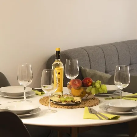 Apartamento Veronika Arrecife (Lanzarote)