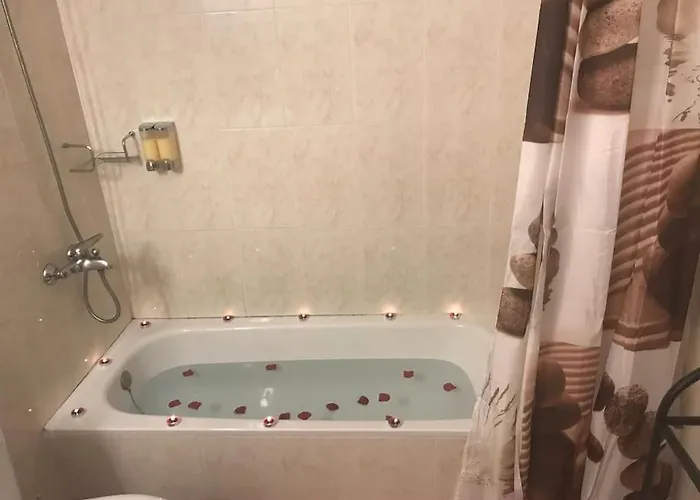 Apartamento Veronika * Arrecife (Lanzarote)