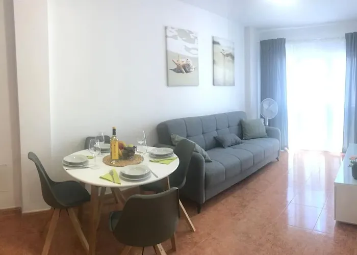 Διαμέρισμα Apartamento Veronika *