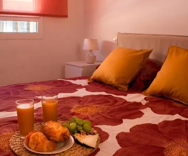 Διαμέρισμα Apartamento Veronika