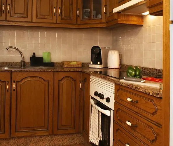 Apartamento Veronika Διαμέρισμα