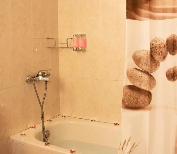 Apartamento Veronika * Arrecife (Lanzarote)