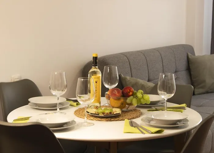 Apartamento Veronika Arrecife (Lanzarote)